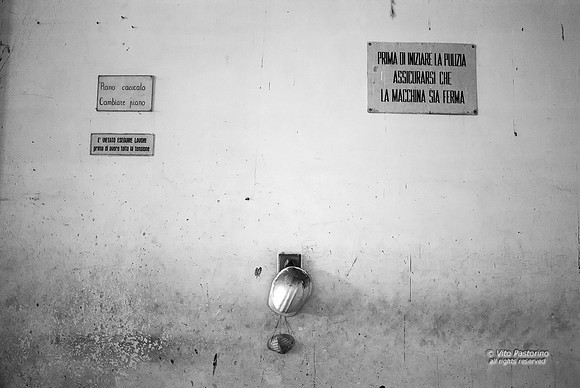Vecchio mulino A.Amato