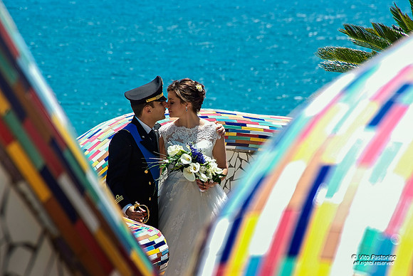 Renato e Valentina.