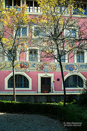 Svizzera. Zug.